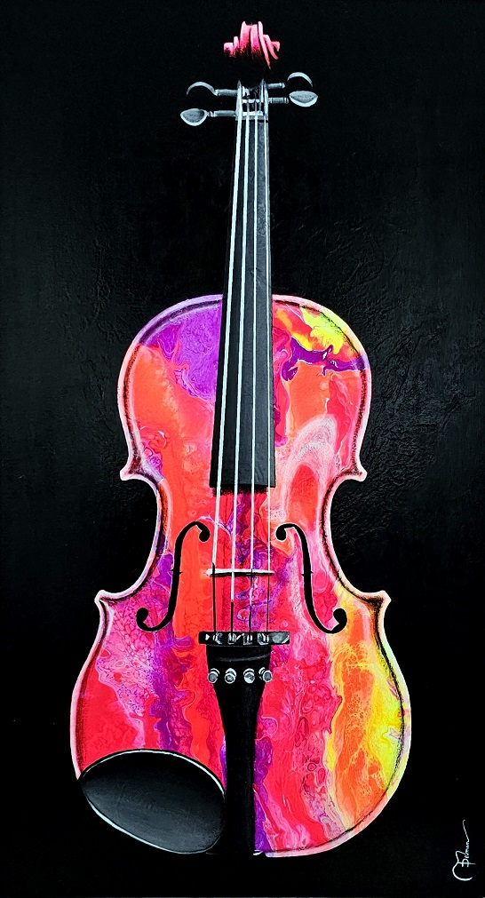 StradivariusVI samll - Tadeusz Delman