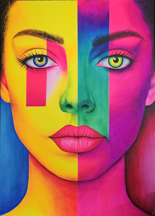Contemporary art