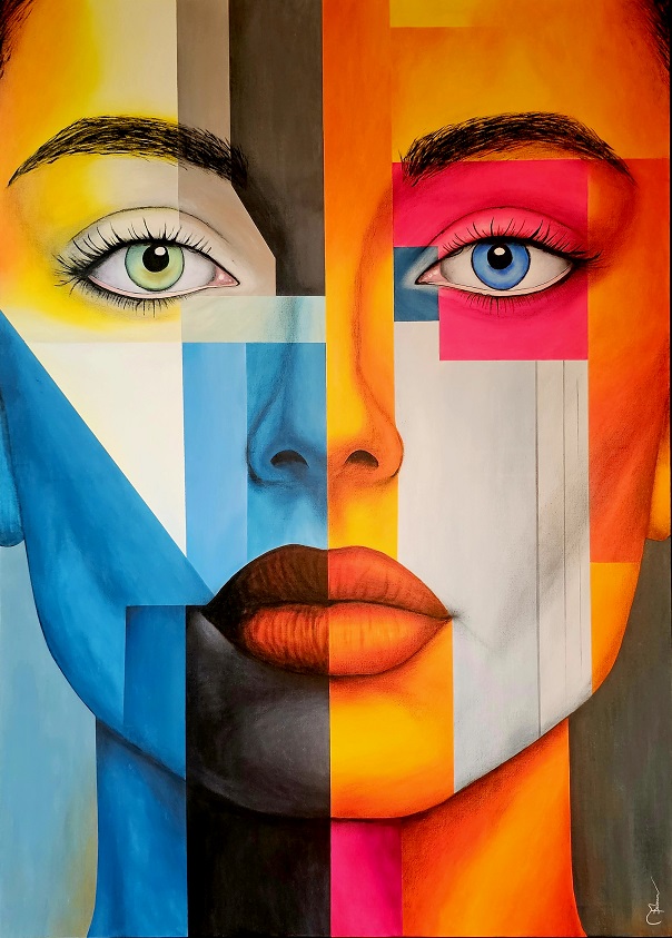 modern art