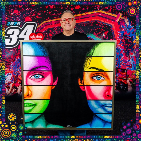 Twins Wosp - Tadeusz Delman