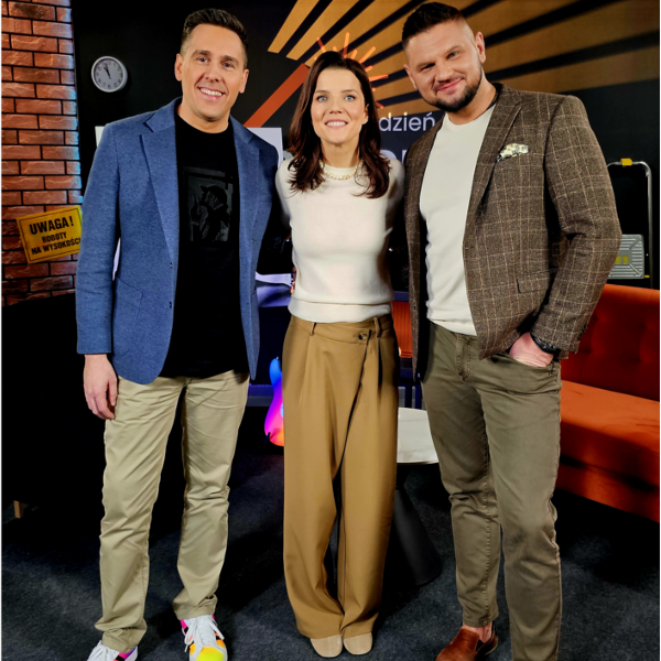 Remonty TV Asia i Przemek 1 - Tadeusz Delman