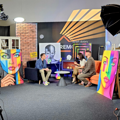 Dzień Dobry Remoncie